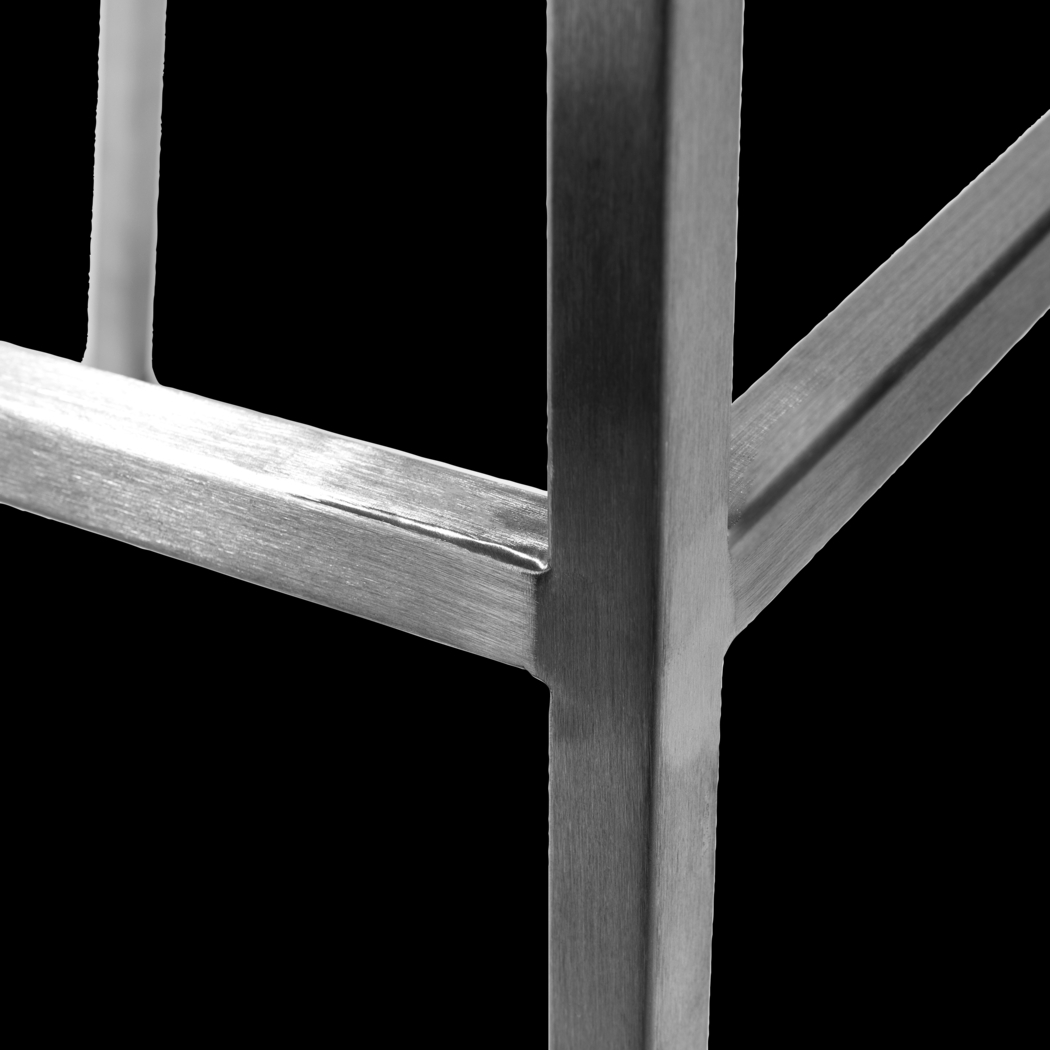 Swygert I White Counter Stool, Set of 2 - Thumbnail - Image 8