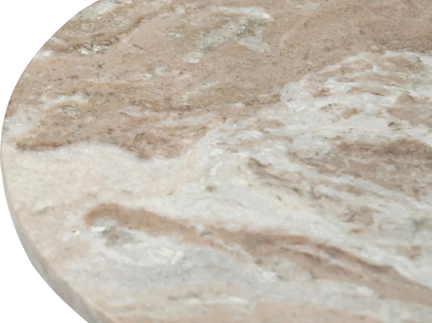 Swymer White Accent Table - Thumbnail - Image 5