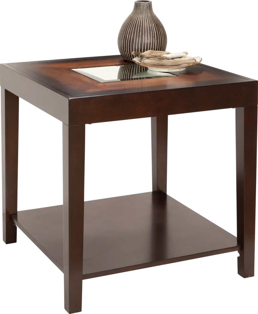 Nob Hill Beige 7 Pc Sectional Living Room - Thumbnail - Image 8