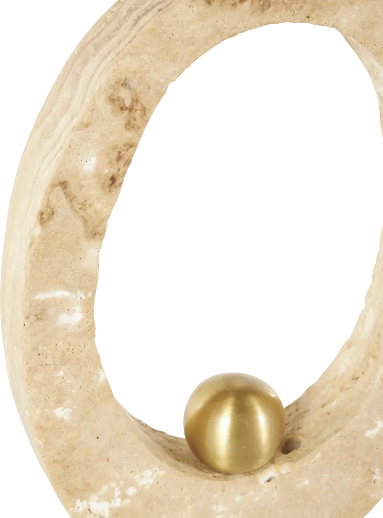 Sylali Beige Structure - Thumbnail - Image 4