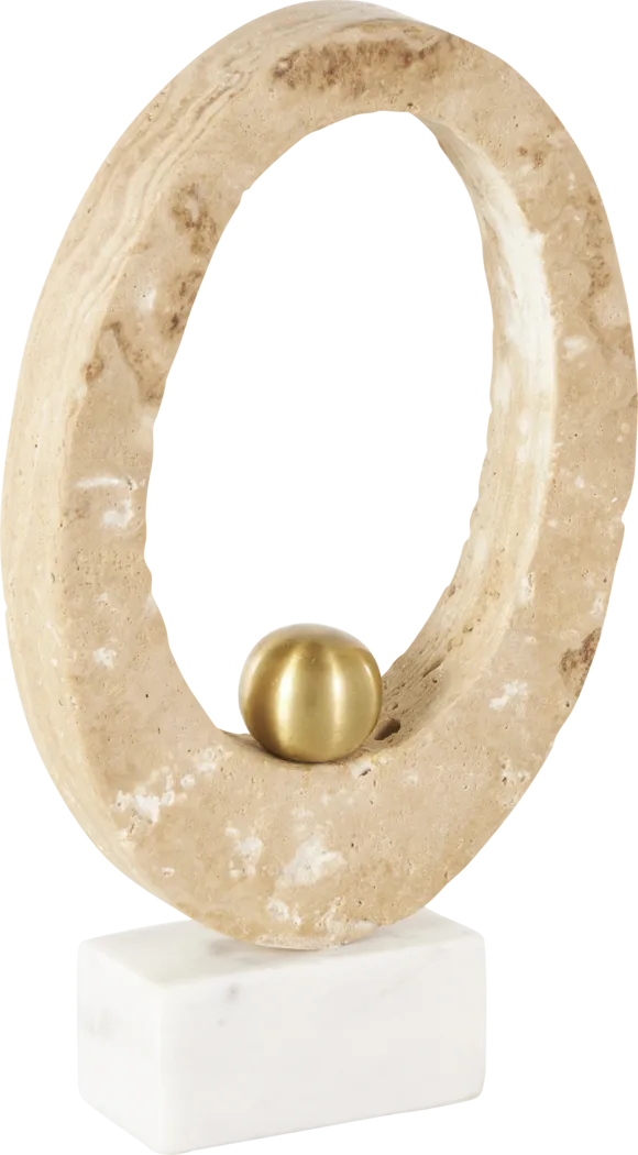 Sylali Beige Structure - Thumbnail - Image 5