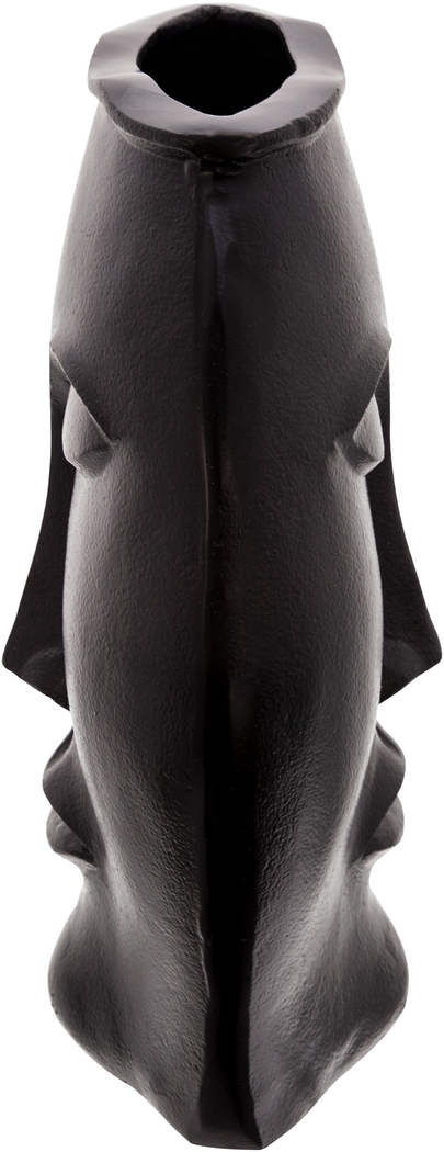 Sylewood Black Vase - Thumbnail - Image 5