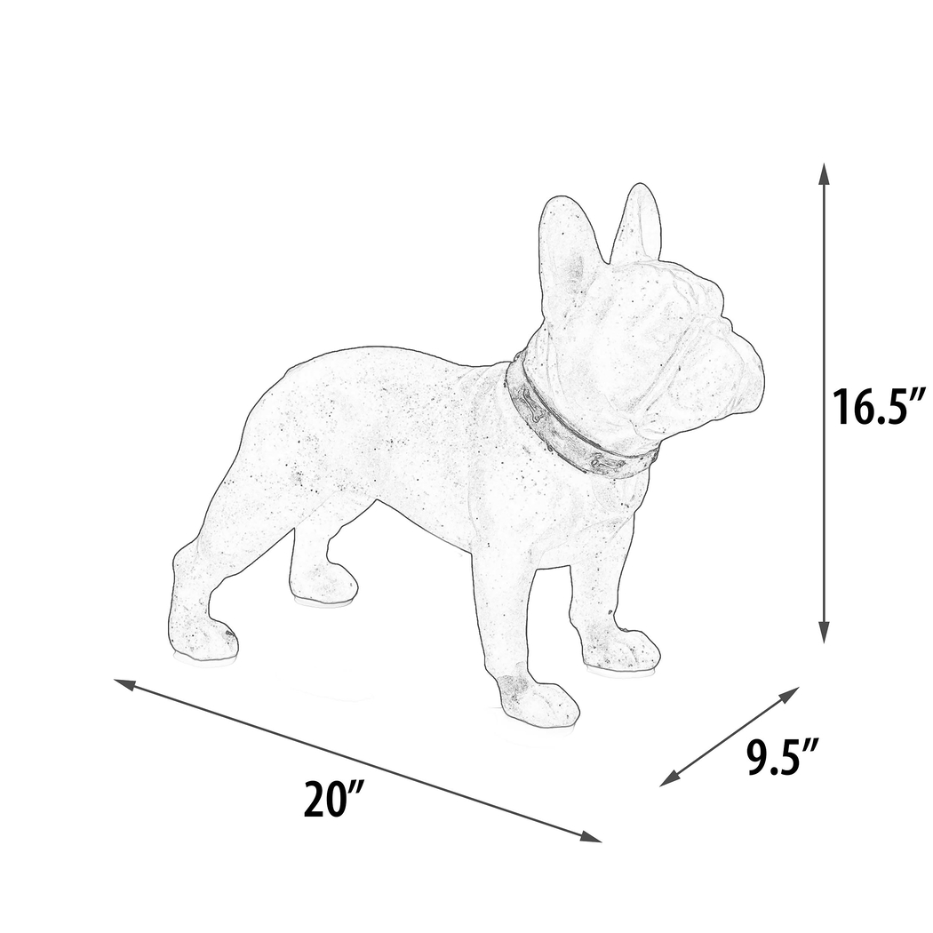 Sylmer Black Sculpture - Thumbnail - Image 5