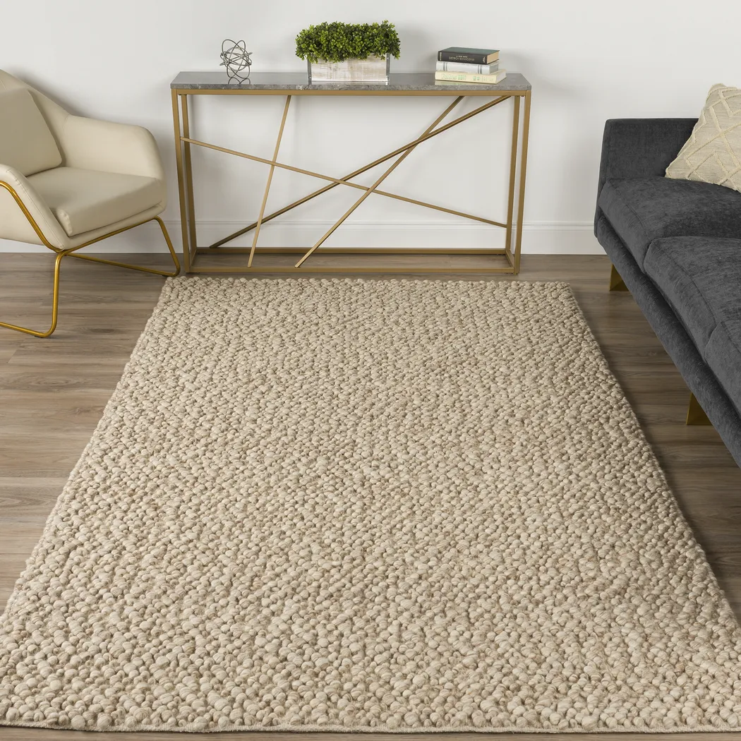 Sylvana Multi 8' x 10' Rug - Thumbnail - Image 2