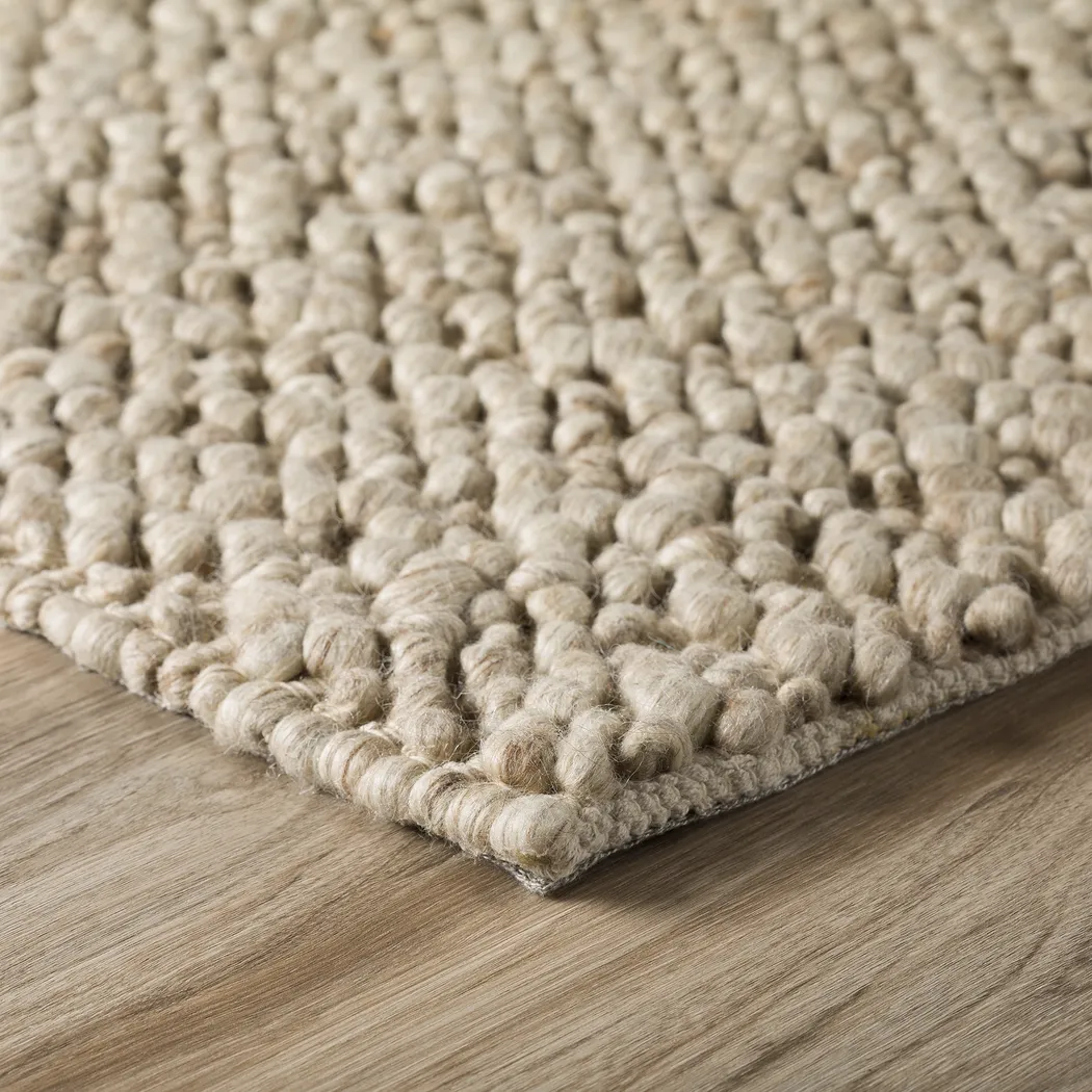 Sylvana Multi 8' x 10' Rug - Thumbnail - Image 3