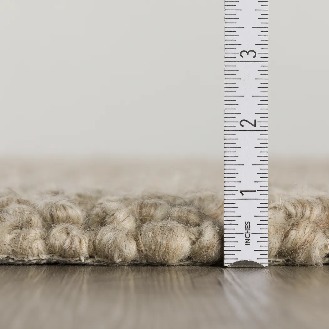 Sylvana Multi 8' x 10' Rug - Thumbnail - Image 4