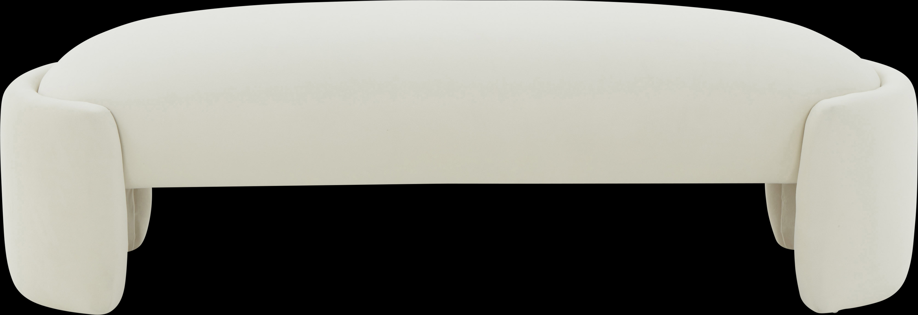 Sylvaner Cream Bench - Thumbnail - Image 3