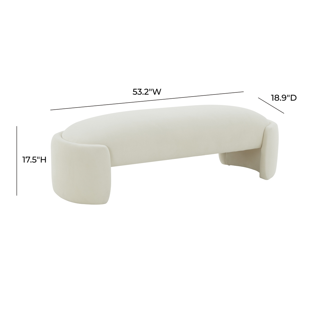 Sylvaner Cream Bench - Thumbnail - Image 6
