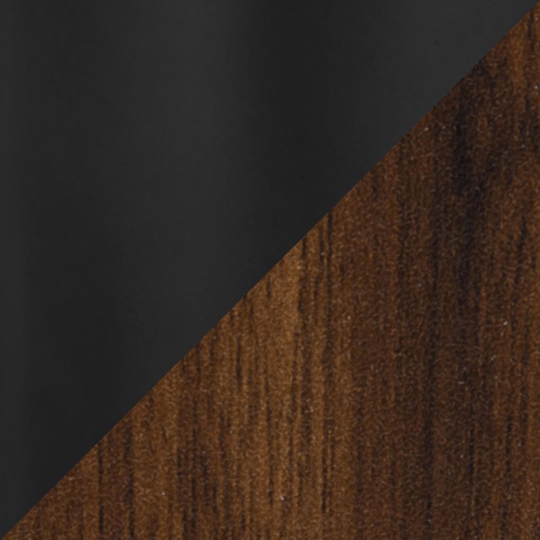 Sylve Walnut 3 Pc Bar Height Dining Set - Thumbnail - Image 8