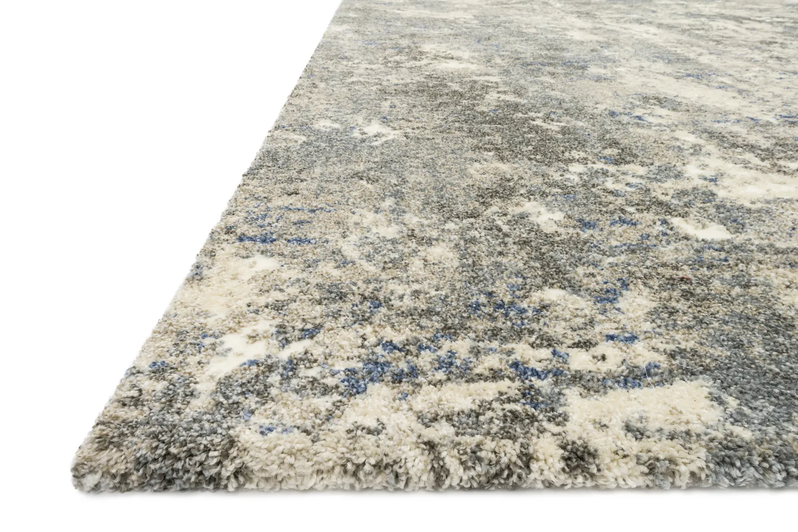 Sylvester Multi 8' x 10' Rug - Thumbnail - Image 2