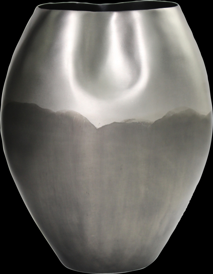 Sylvian Silver Vase - Thumbnail - Image 1
