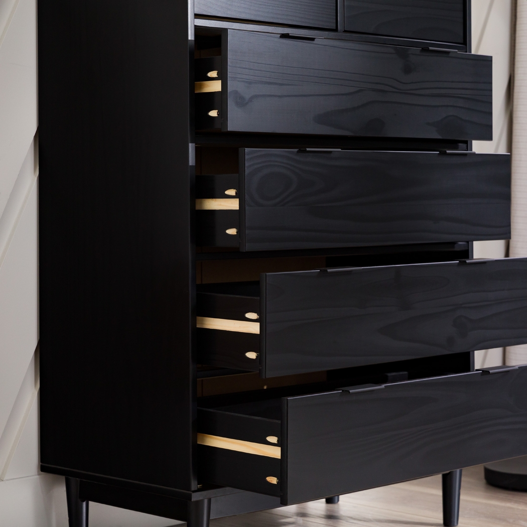 Symelo Black Chest - Thumbnail - Image 2