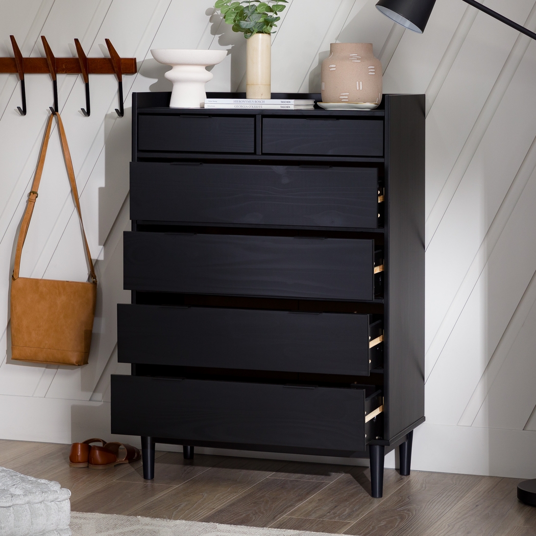 Symelo Black Chest - Thumbnail - Image 3