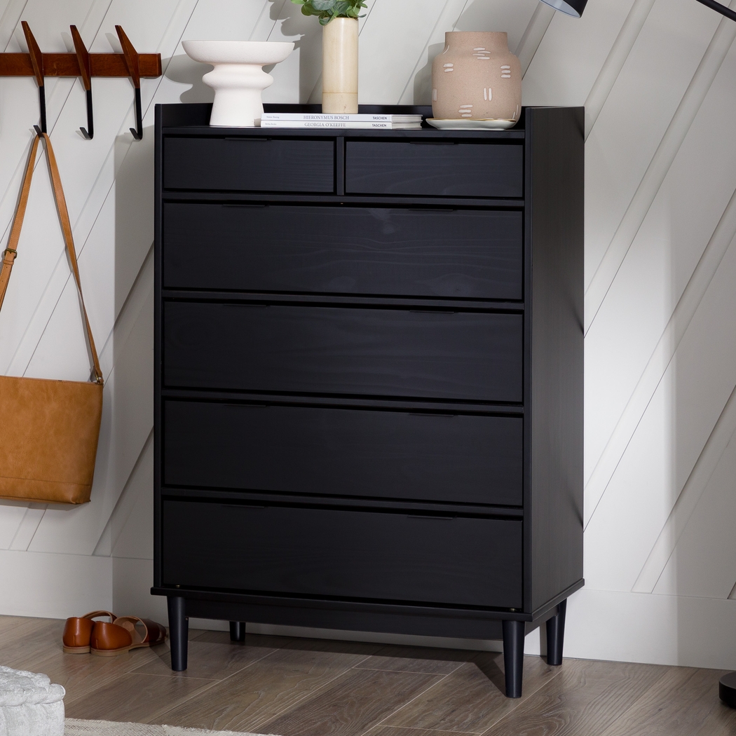 Symelo Black Chest - Thumbnail - Image 4