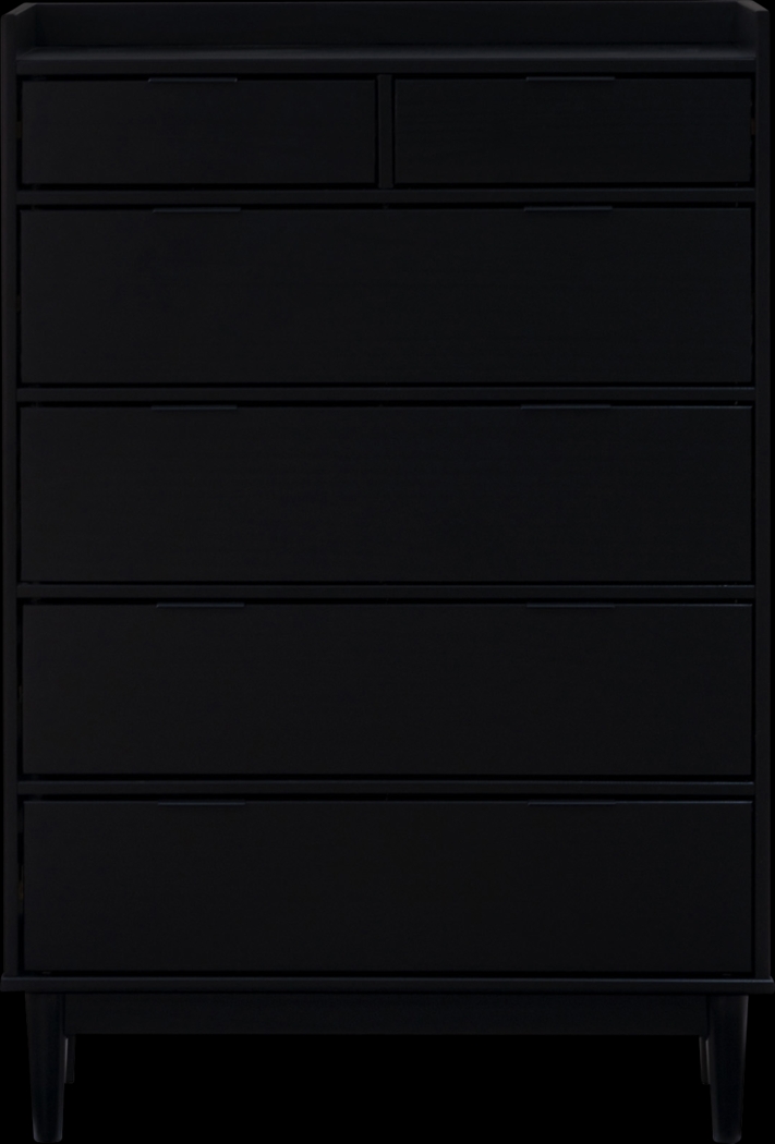 Symelo Black Chest - Thumbnail - Image 1