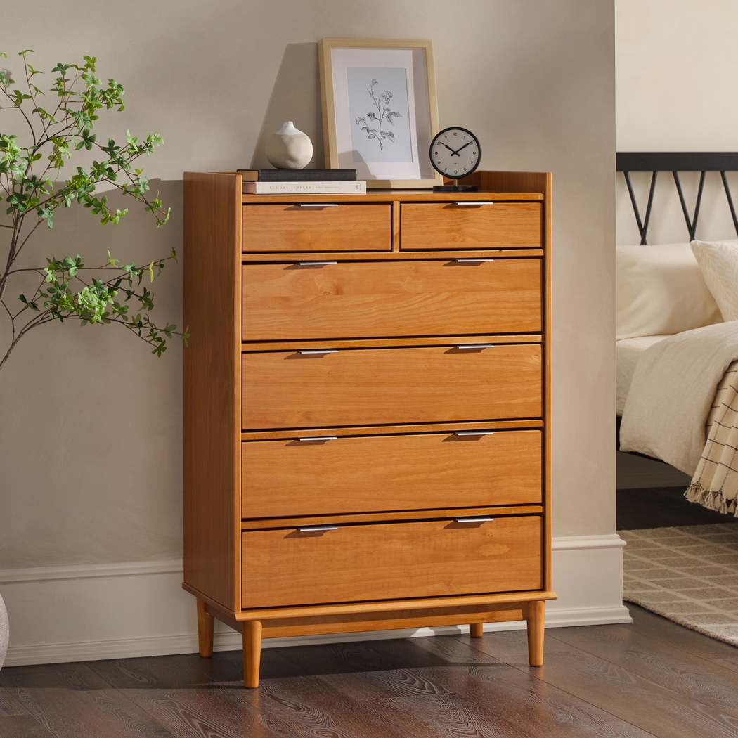 Symelo Oak Chest - Thumbnail - Image 5