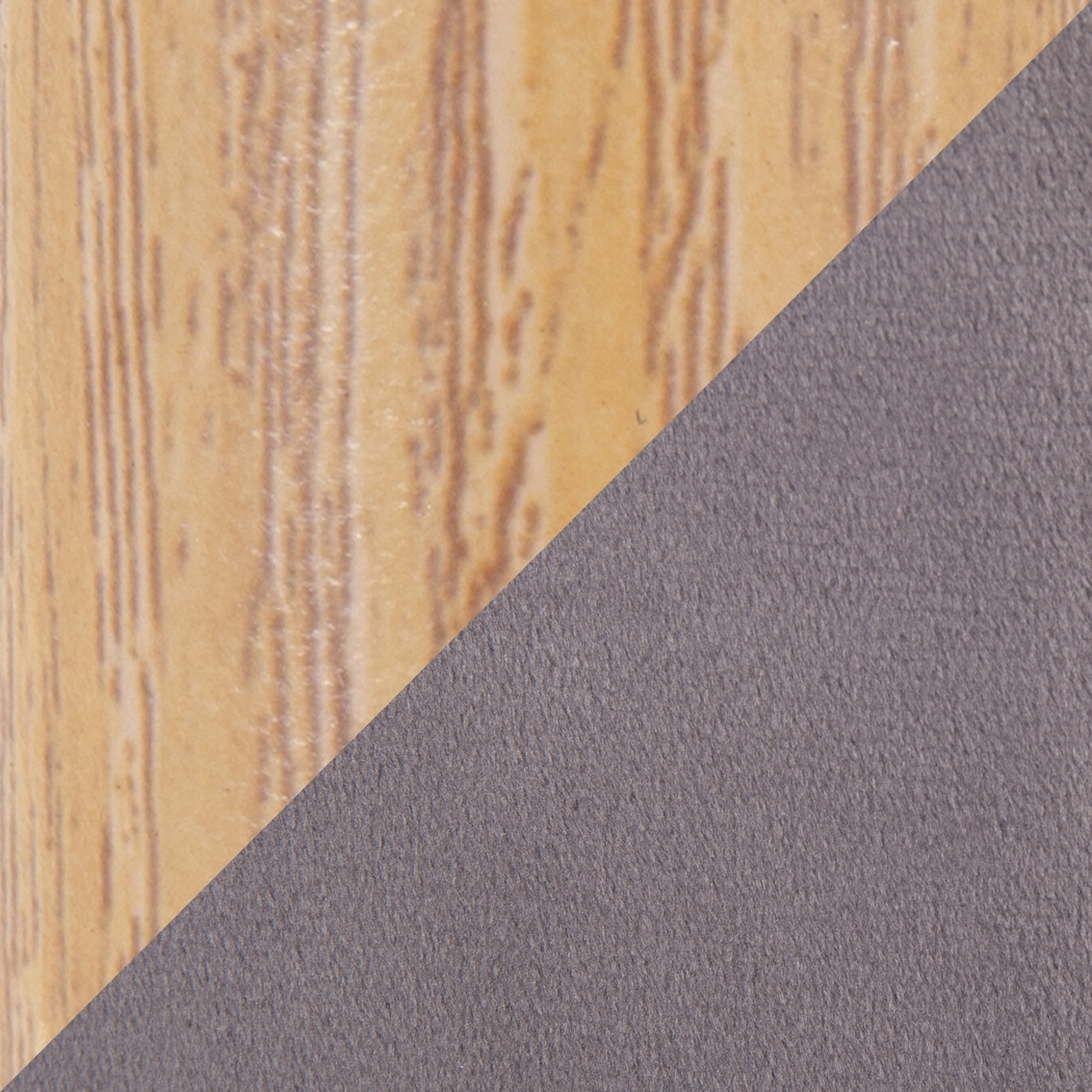 Symmes III Gray Dining Chair Set of 2 - Thumbnail - Image 8