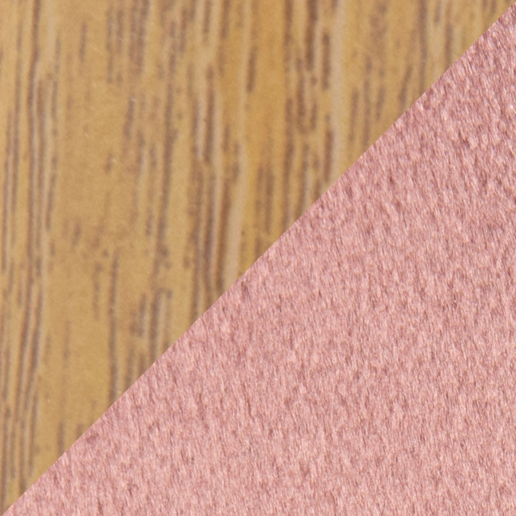 Symmes III Pink Dining Chair Set of 2 - Thumbnail - Image 8