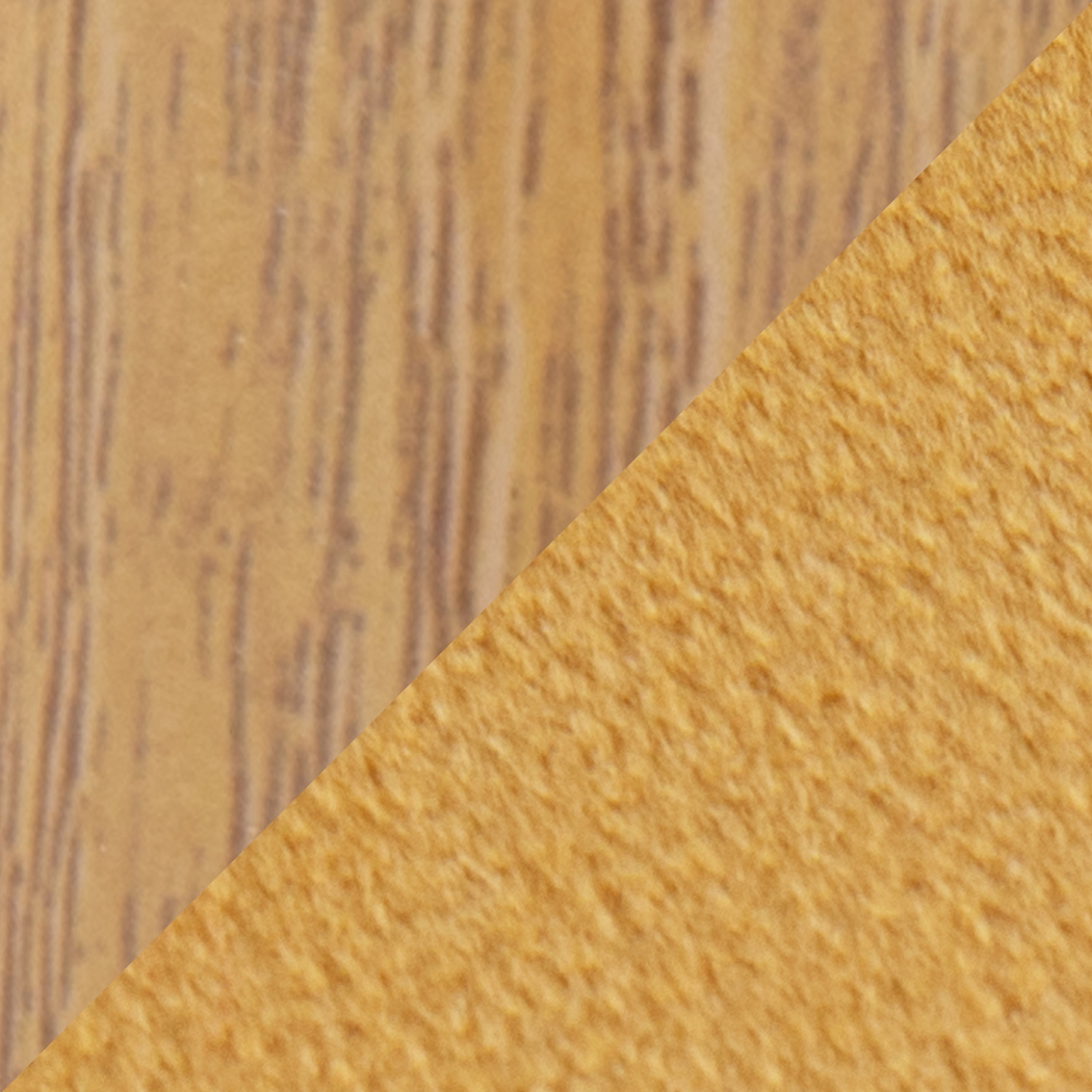 Symmes III Yellow Dining Chair Set of 2 - Thumbnail - Image 8