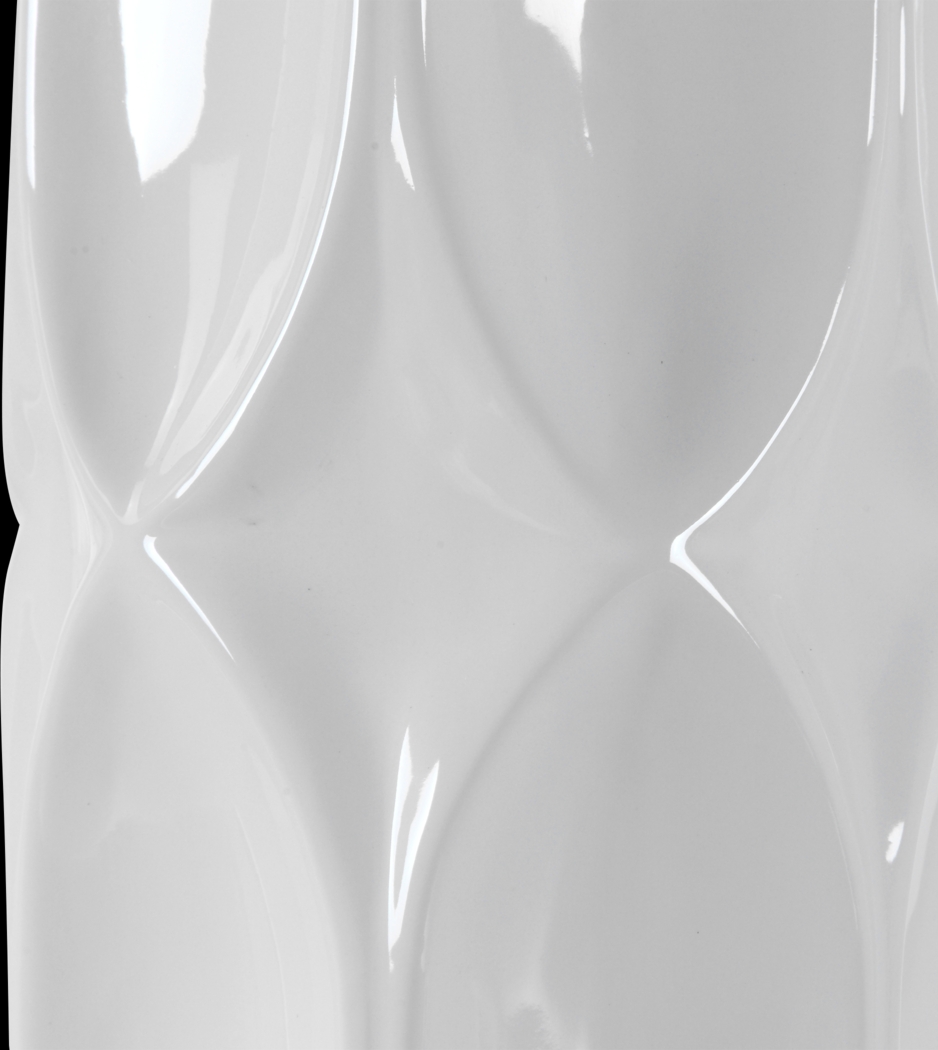 Synder Street White Lamp - Thumbnail - Image 3