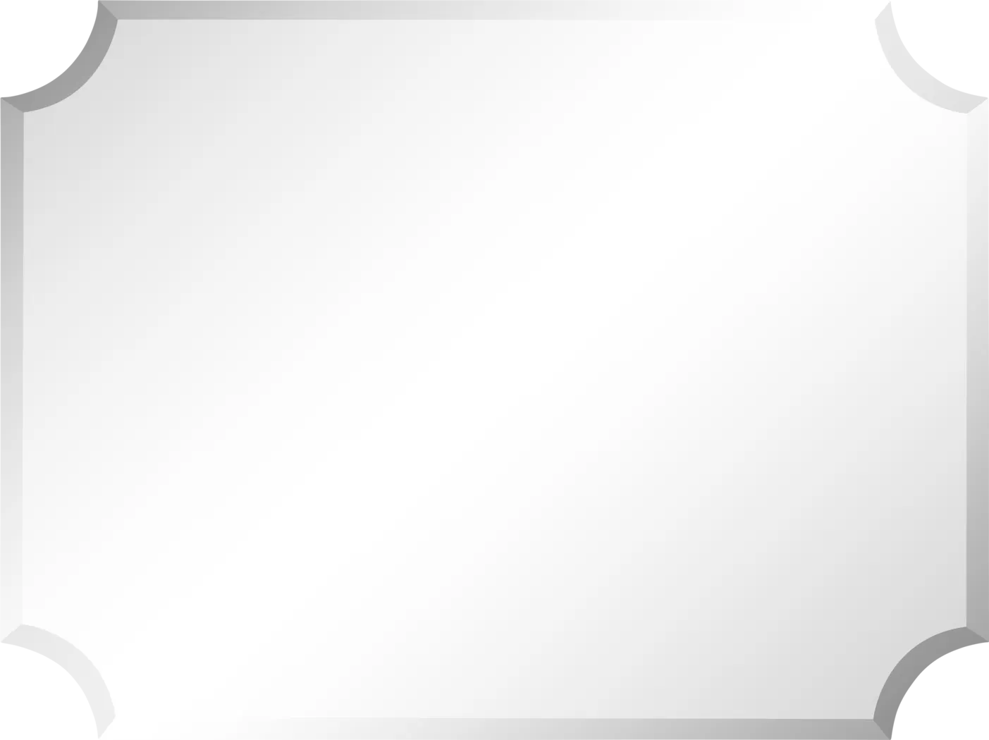 Synelle Silver Large Mirror - Thumbnail - Image 3