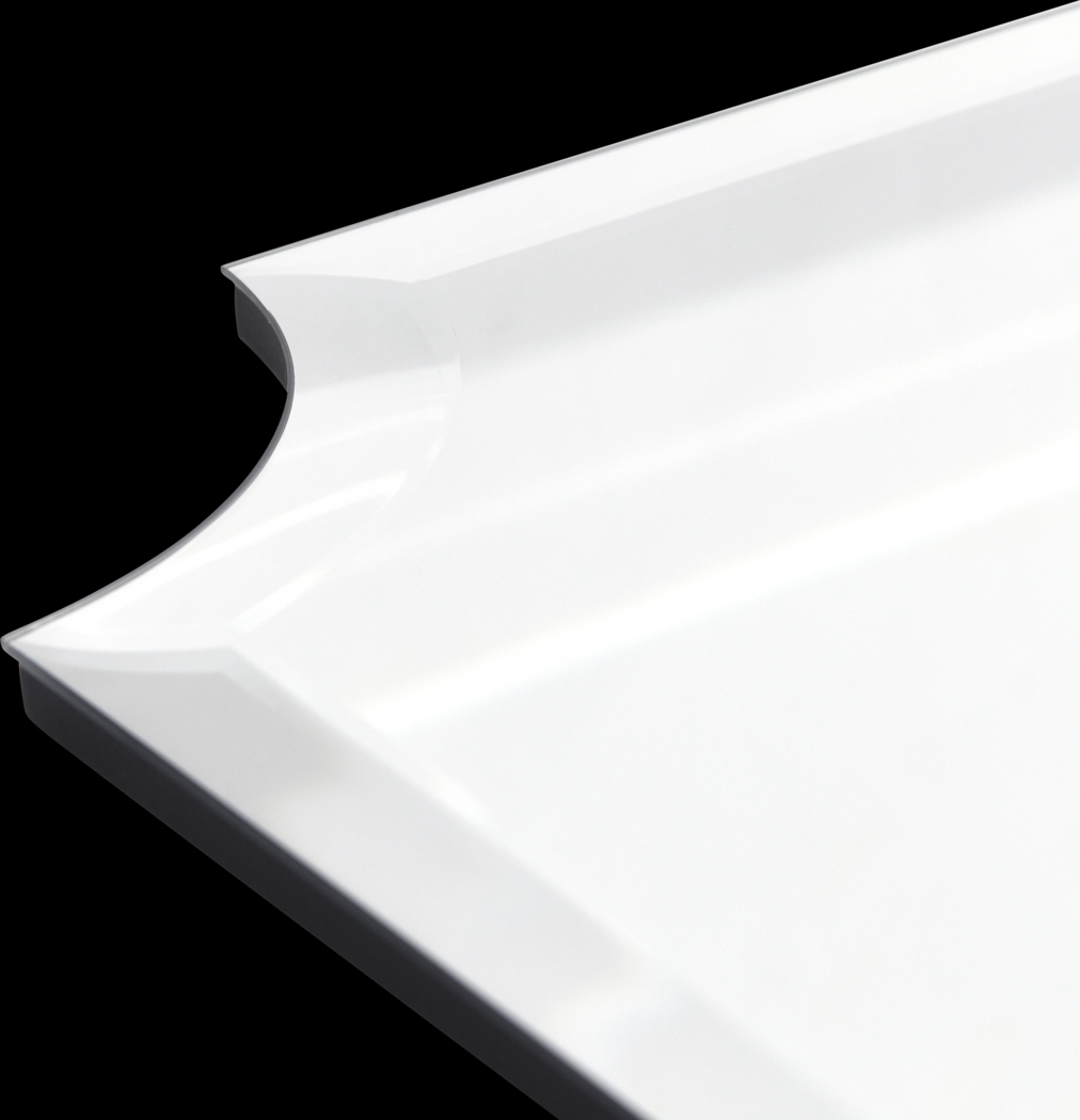 Synelle Silver Large Mirror - Thumbnail - Image 10