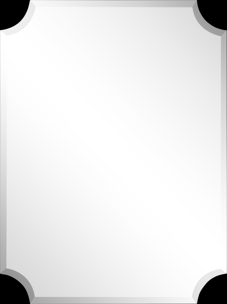 Synelle Silver Large Mirror - Thumbnail - Image 1