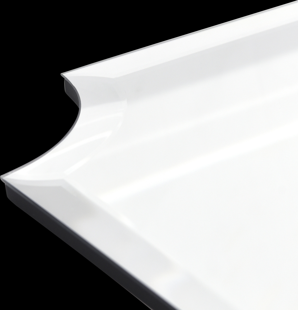 Synelle Silver Small Mirror - Thumbnail - Image 10