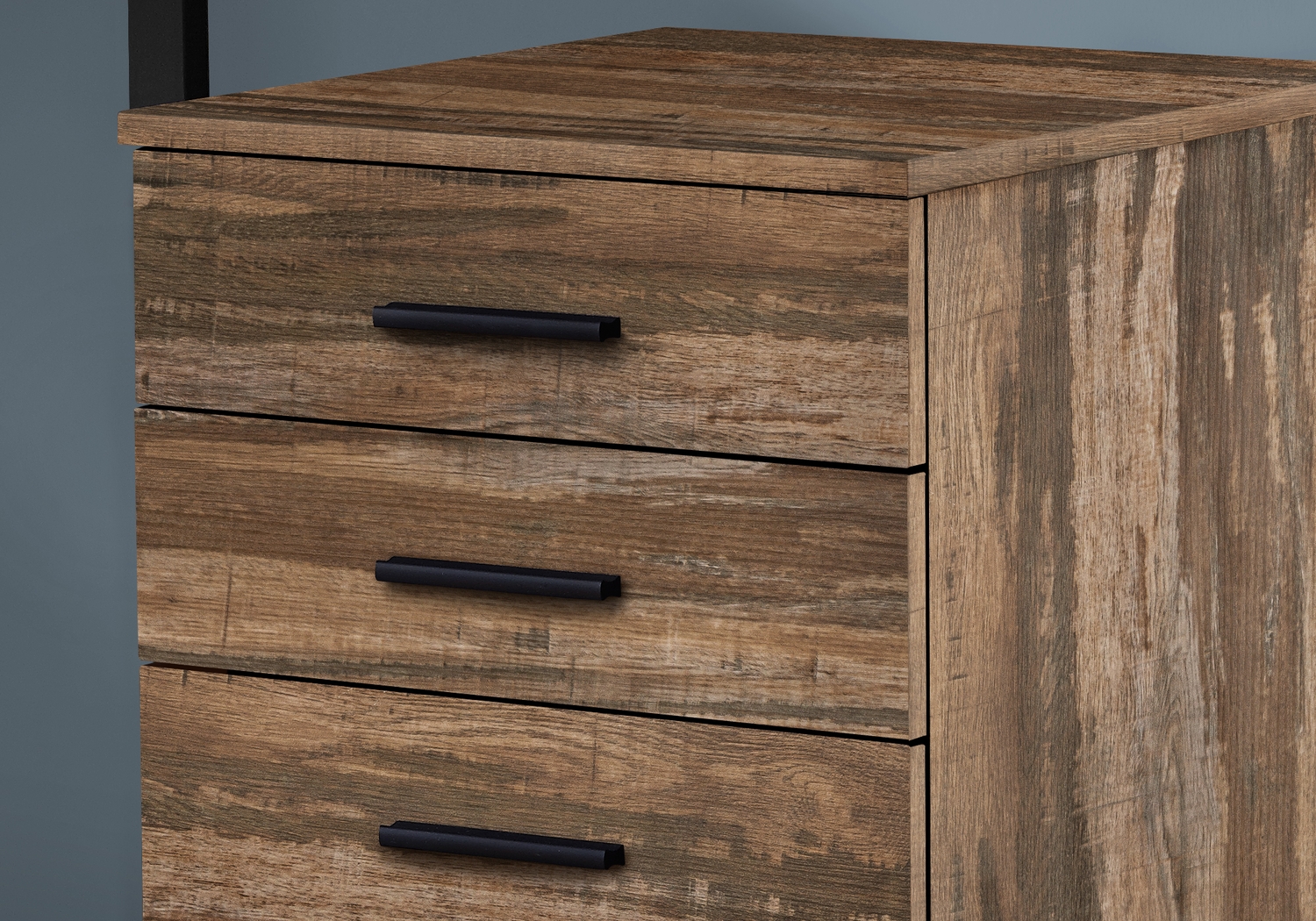 Syreeta Brown Filing Cabinet - Thumbnail - Image 2