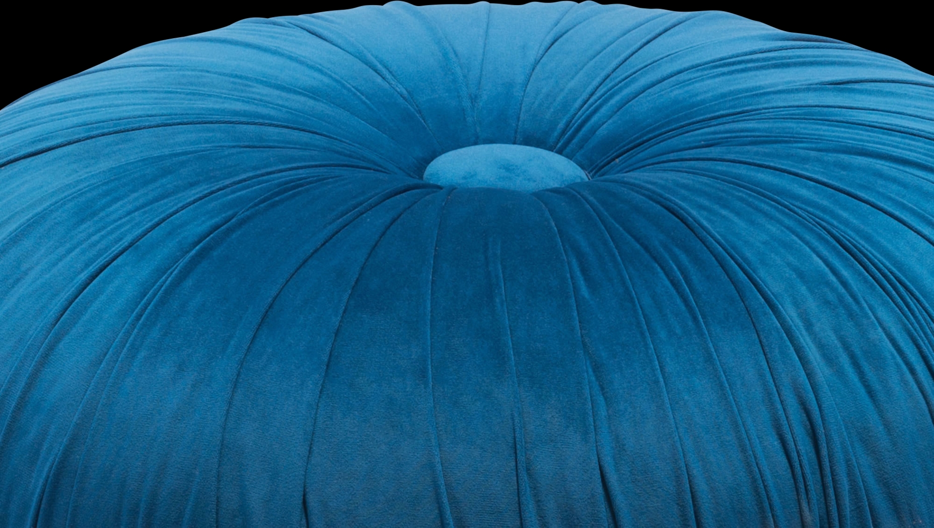 Syrniki Blue Ottoman - Thumbnail - Image 3