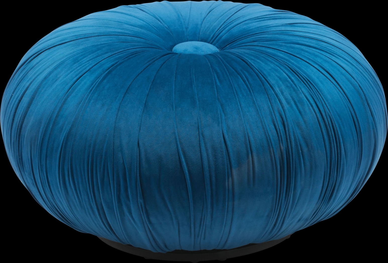 Syrniki Blue Ottoman - Thumbnail - Image 1