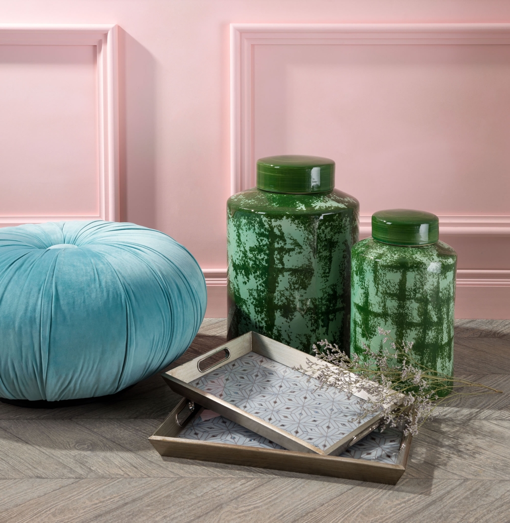 Syrniki Light Blue Ottoman - Thumbnail - Image 6