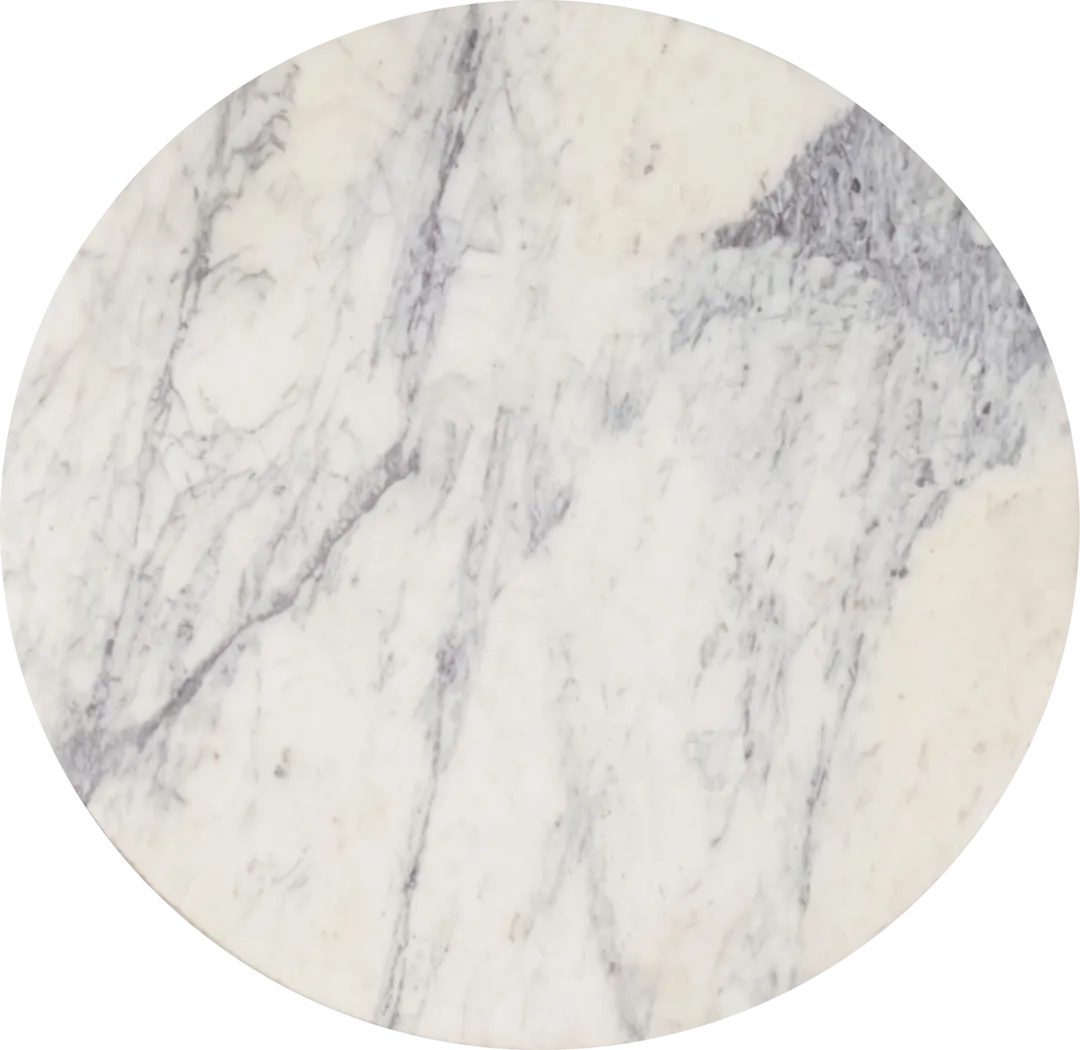 Syro White Accent Table - Thumbnail - Image 7