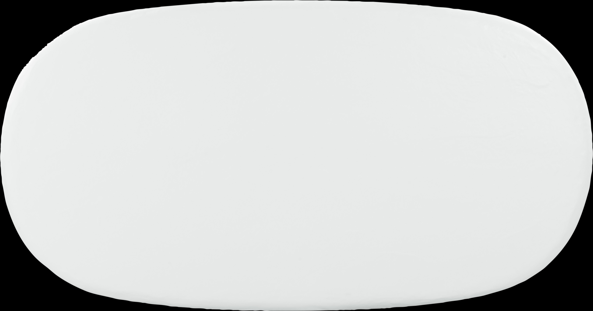 Szold White Dining Table - Thumbnail - Image 6