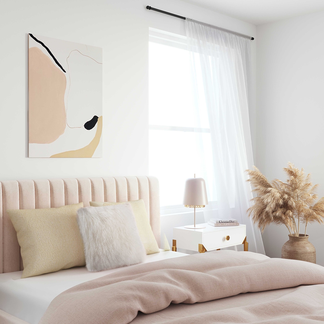 Tabella I White Pillow - Thumbnail - Image 3