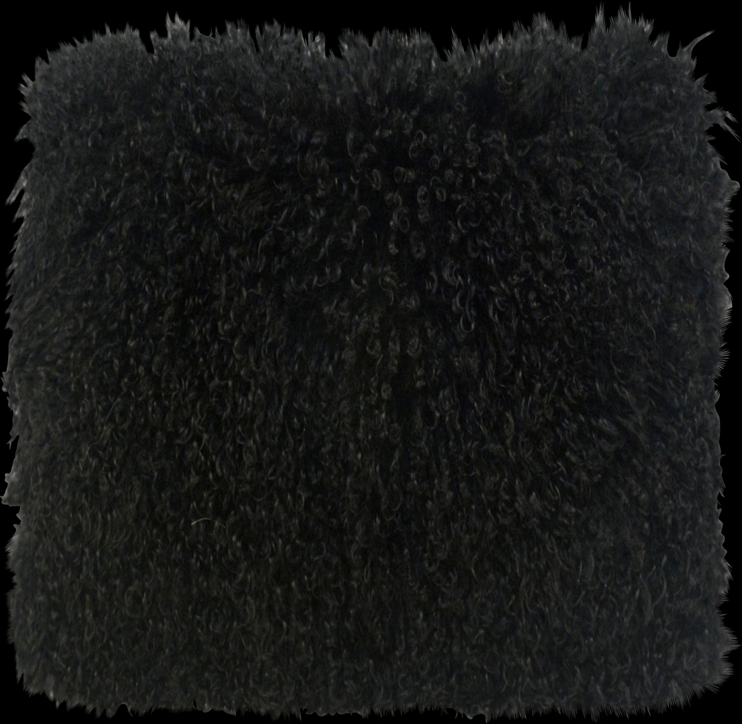 Tabella II Black Pillow - Thumbnail - Image 1