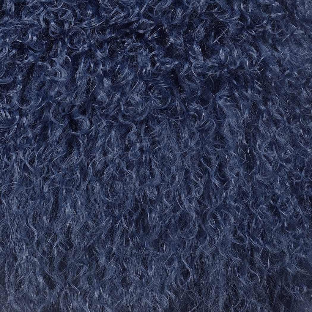 Tabella II Blue Pillow - Thumbnail - Image 2