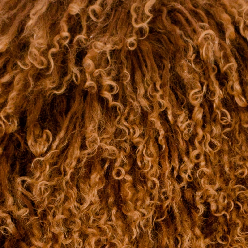 Tabella II Copper Pillow - Thumbnail - Image 2