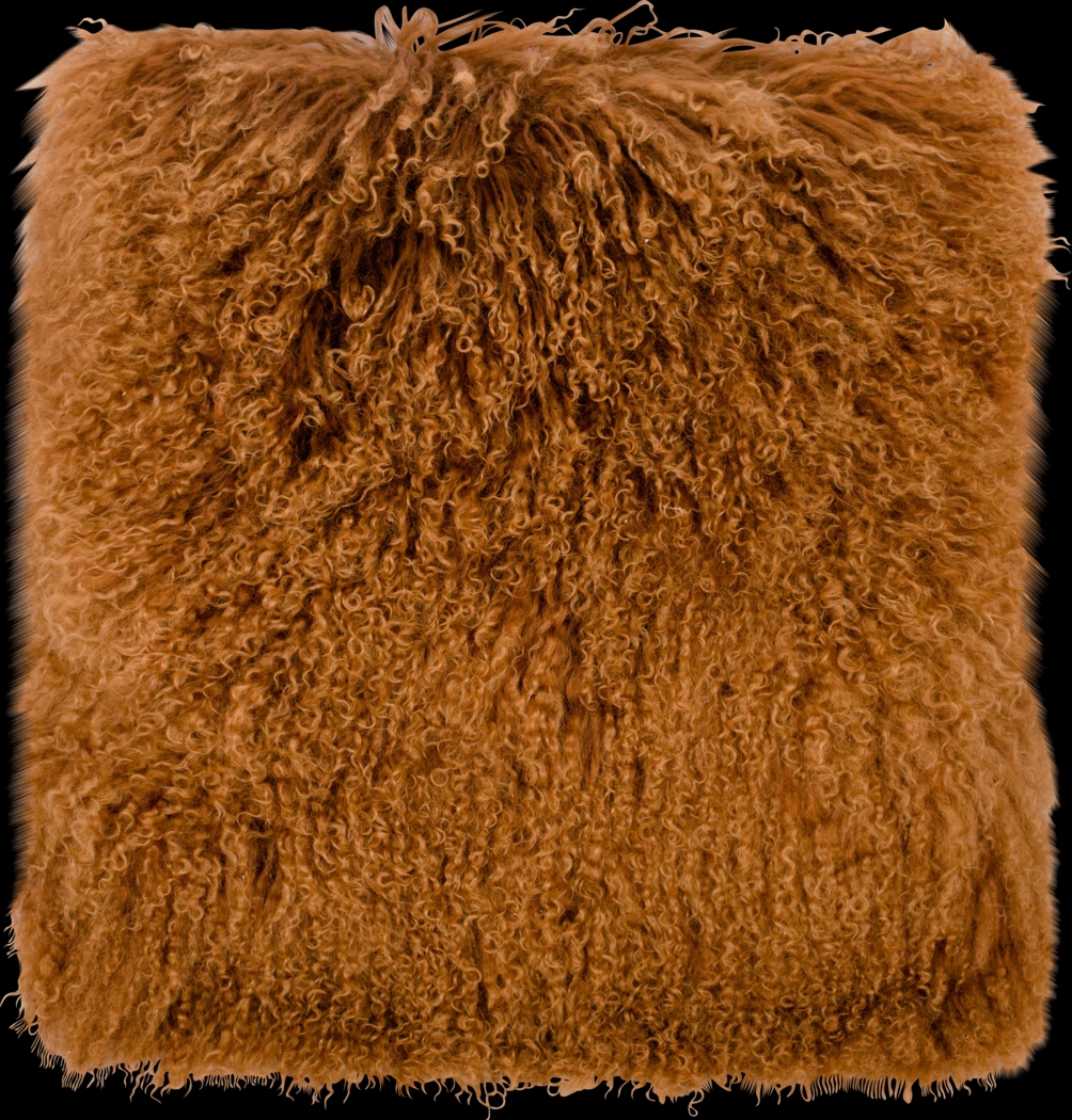 Tabella II Copper Pillow - Thumbnail - Image 1