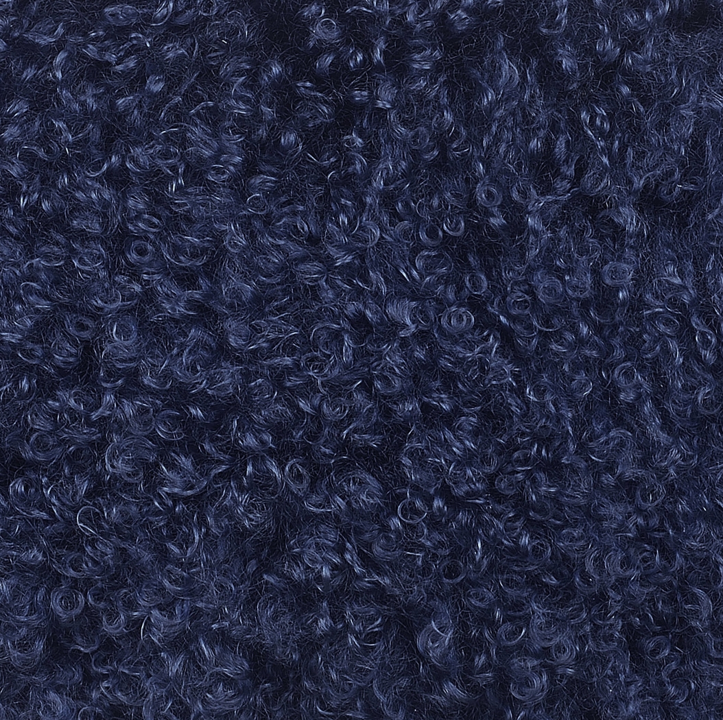 Tabella III Blue Pillow - Thumbnail - Image 2