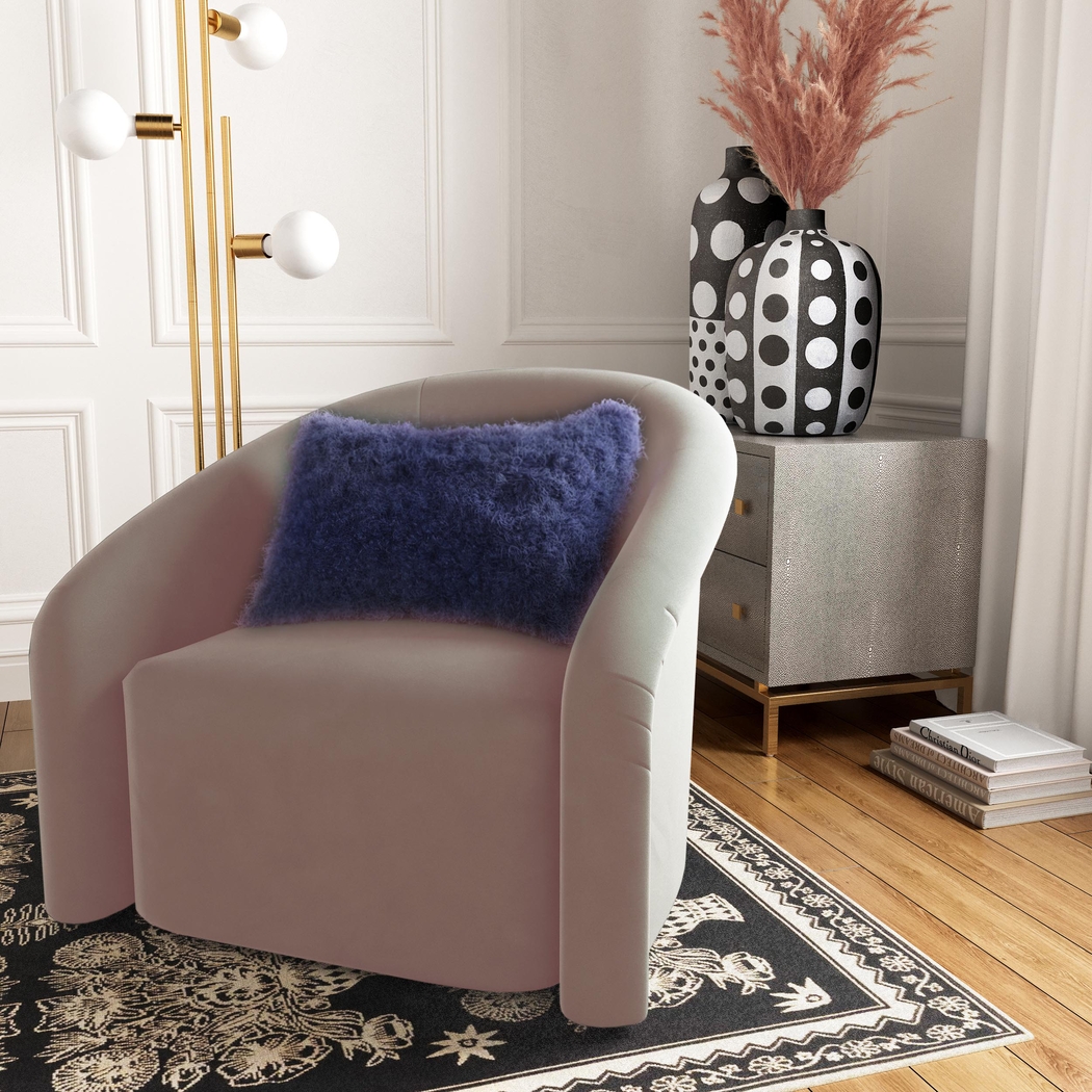 Tabella III Blue Pillow - Thumbnail - Image 3