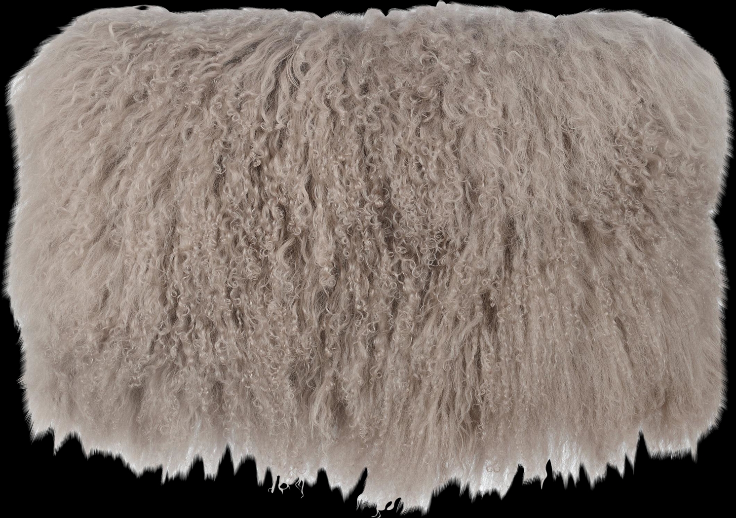 Tabella III Light Brown Pillow - Thumbnail - Image 1