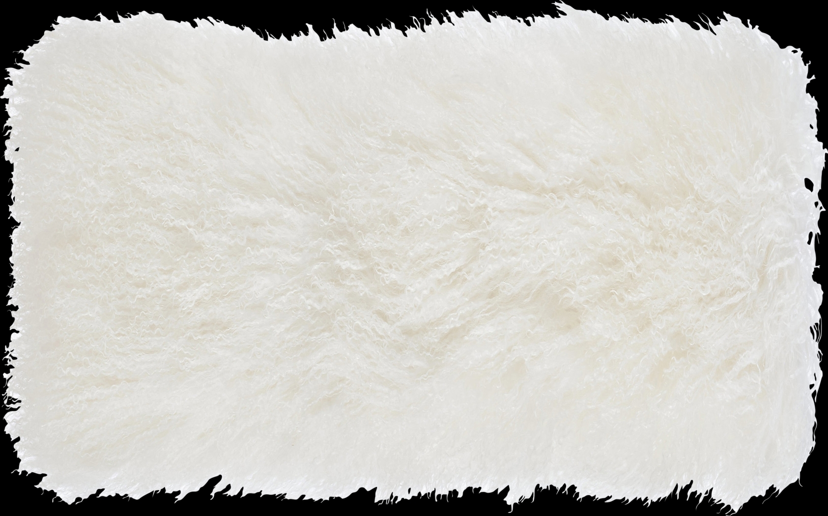 Tabella III White Pillow - Thumbnail - Image 1