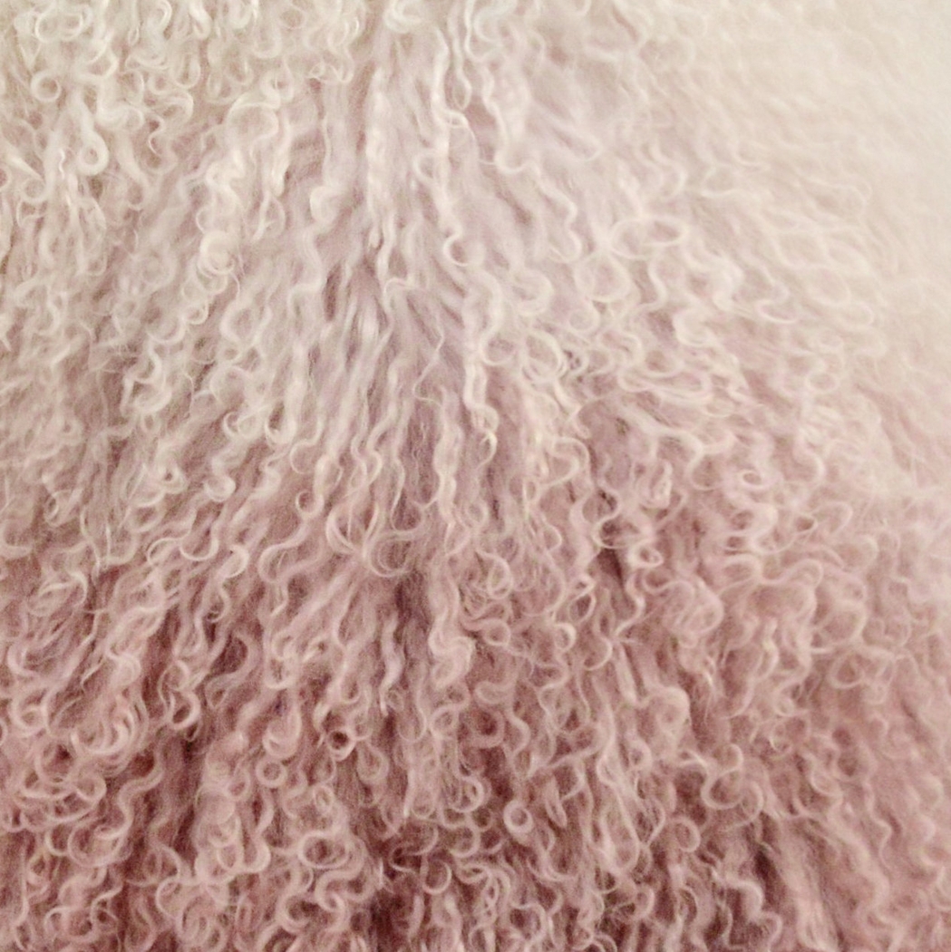 Tabella IV Blush Pillow - Thumbnail - Image 2