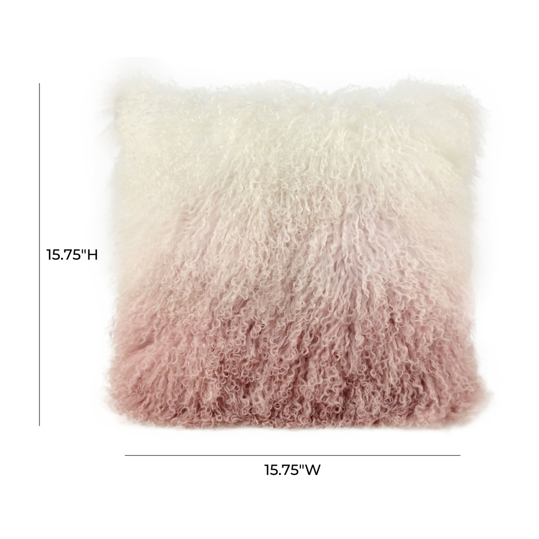 Tabella IV Blush Pillow - Thumbnail - Image 4
