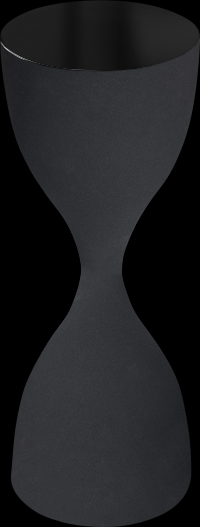 Tabit Black Accent Table - Thumbnail - Image 2