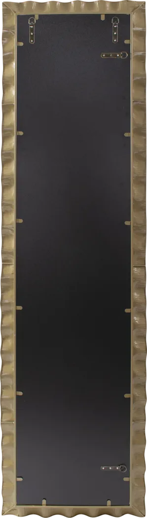 Tachus Light Gold Vanity Mirror - Thumbnail - Image 4