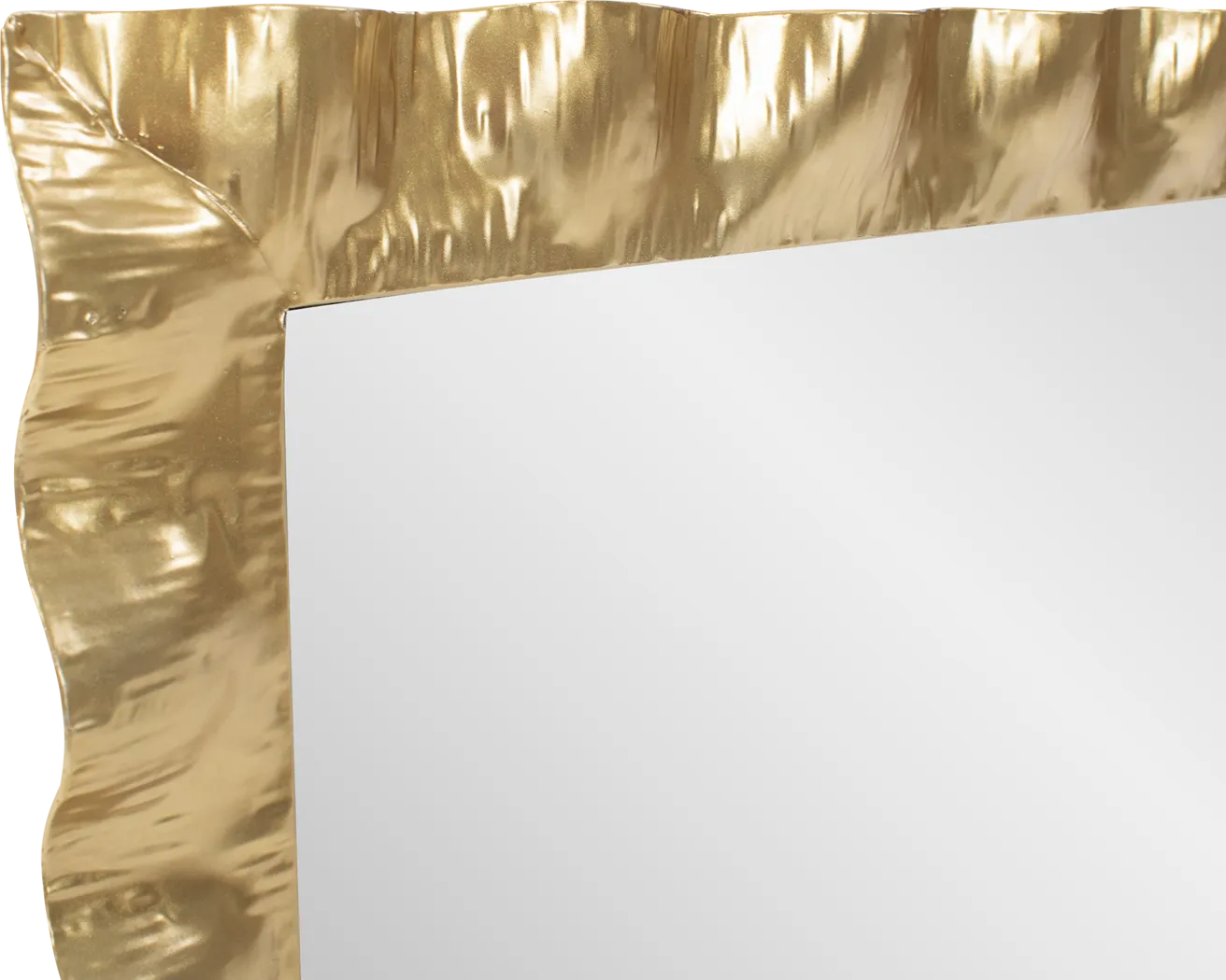 Tachus Light Gold Vanity Mirror - Thumbnail - Image 5