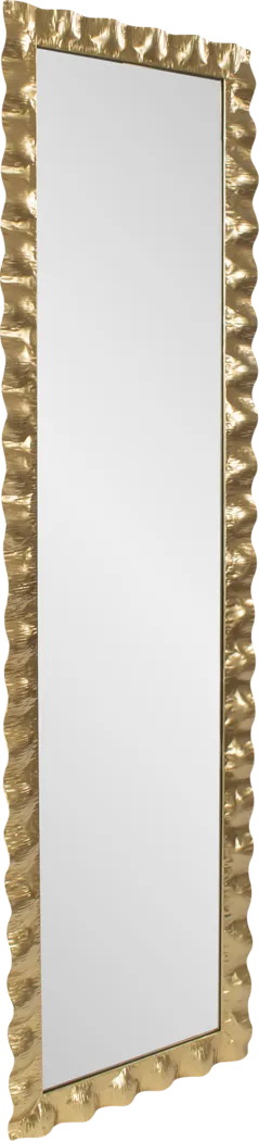 Tachus Light Gold Vanity Mirror - Thumbnail - Image 8