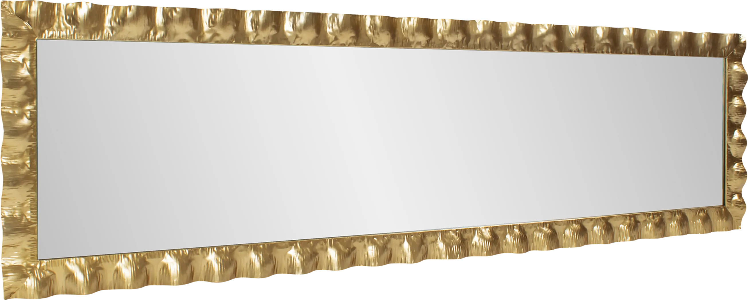 Tachus Light Gold Vanity Mirror - Thumbnail - Image 9